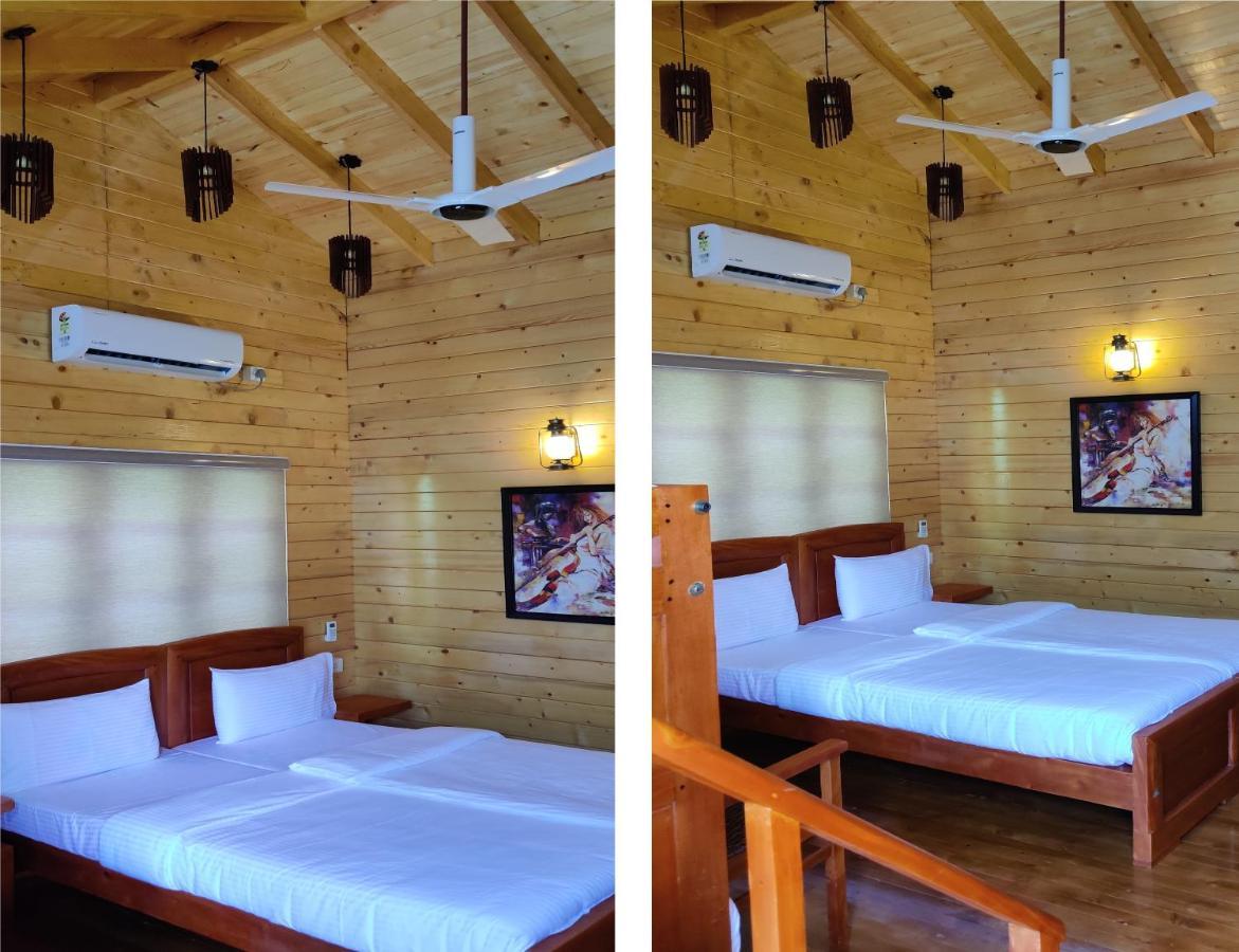 Resort Woodrose Kalpetta