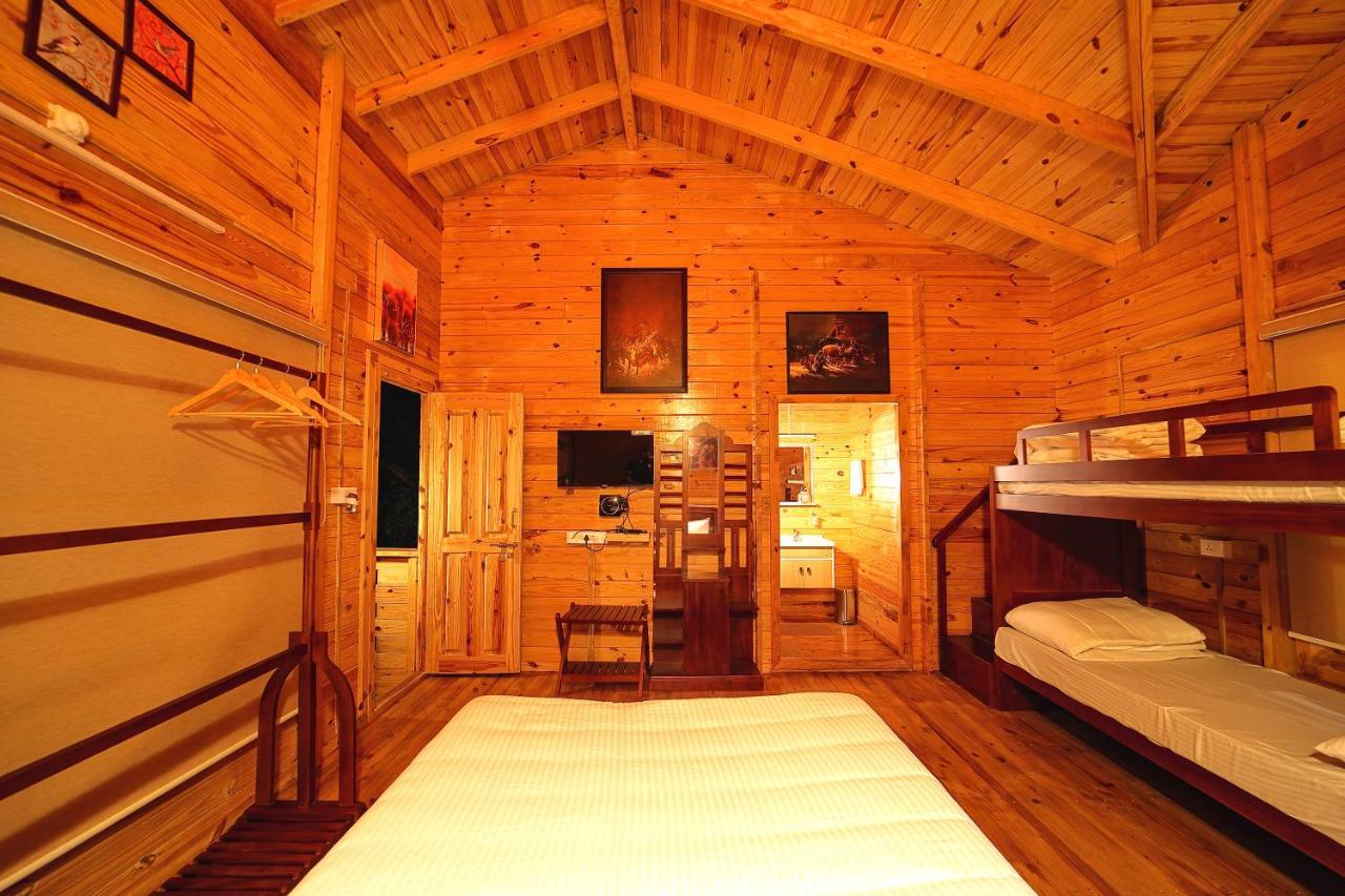 Woodrose 2* Kalpetta