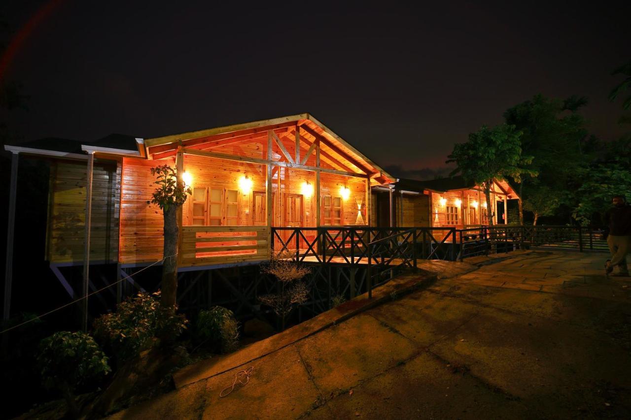 Resort Woodrose