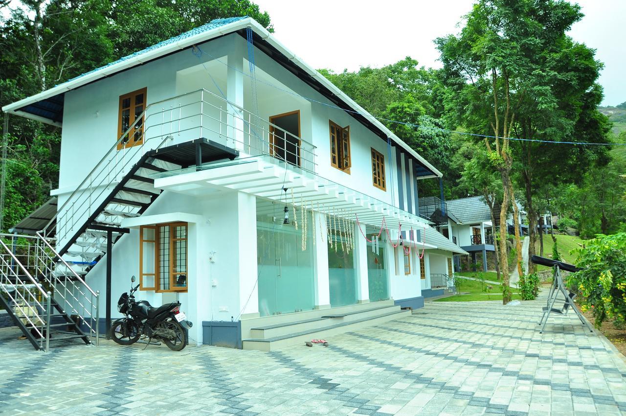 Woodrose 2* Kalpetta