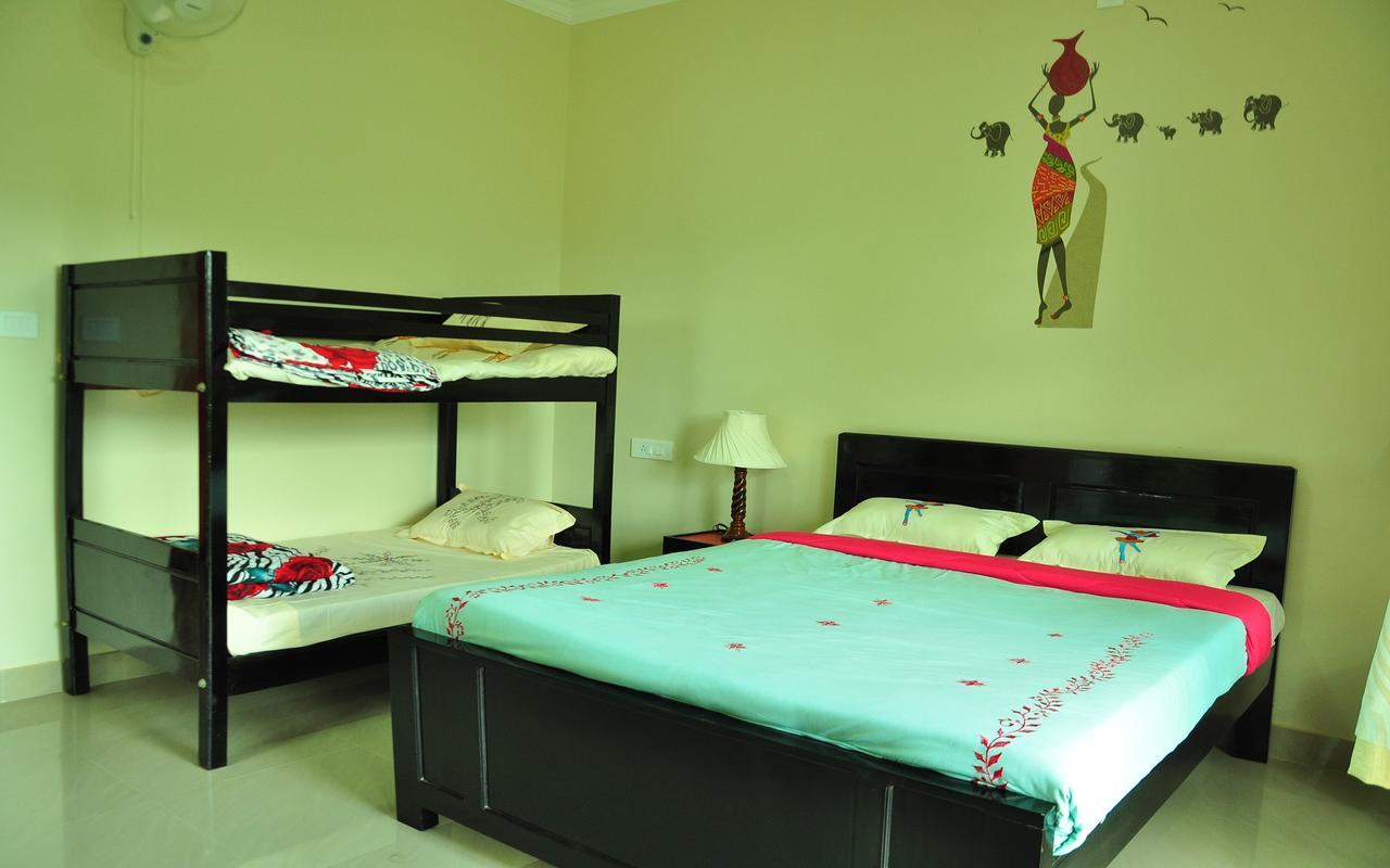 Woodrose 2* Kalpetta