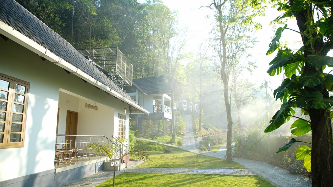 Woodrose 2* Kalpetta