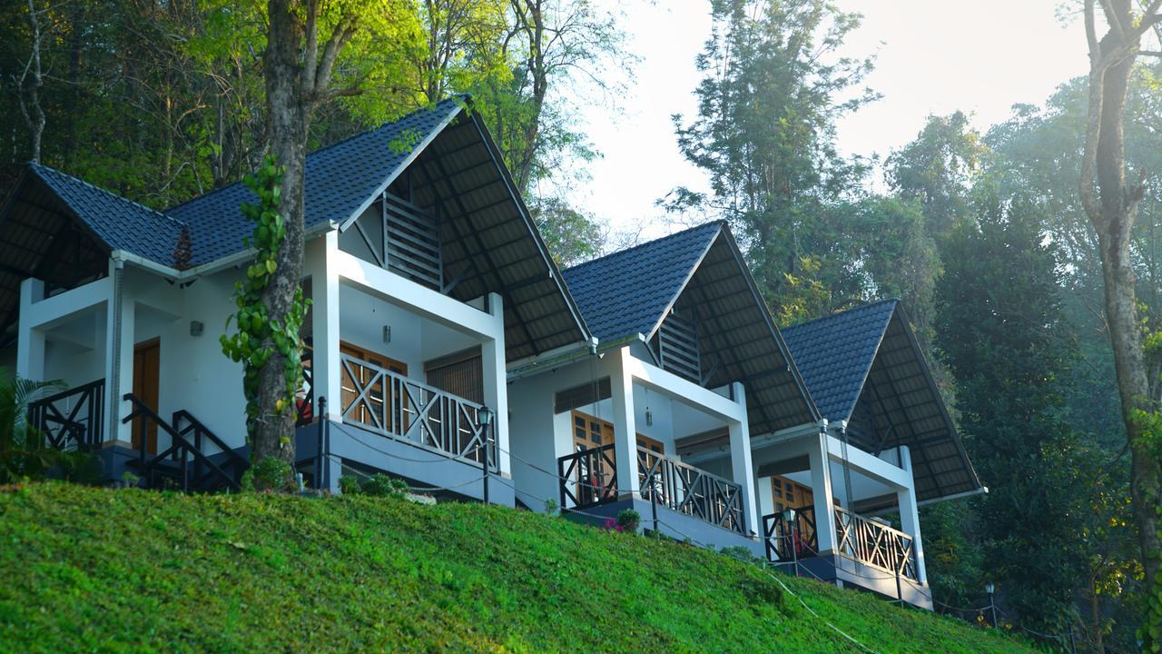Woodrose 2* Kalpetta