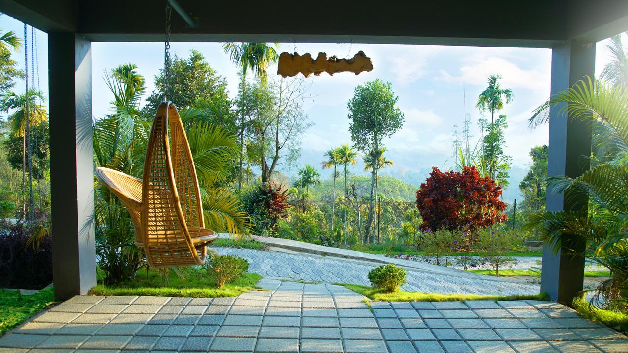 Resort Woodrose 2*