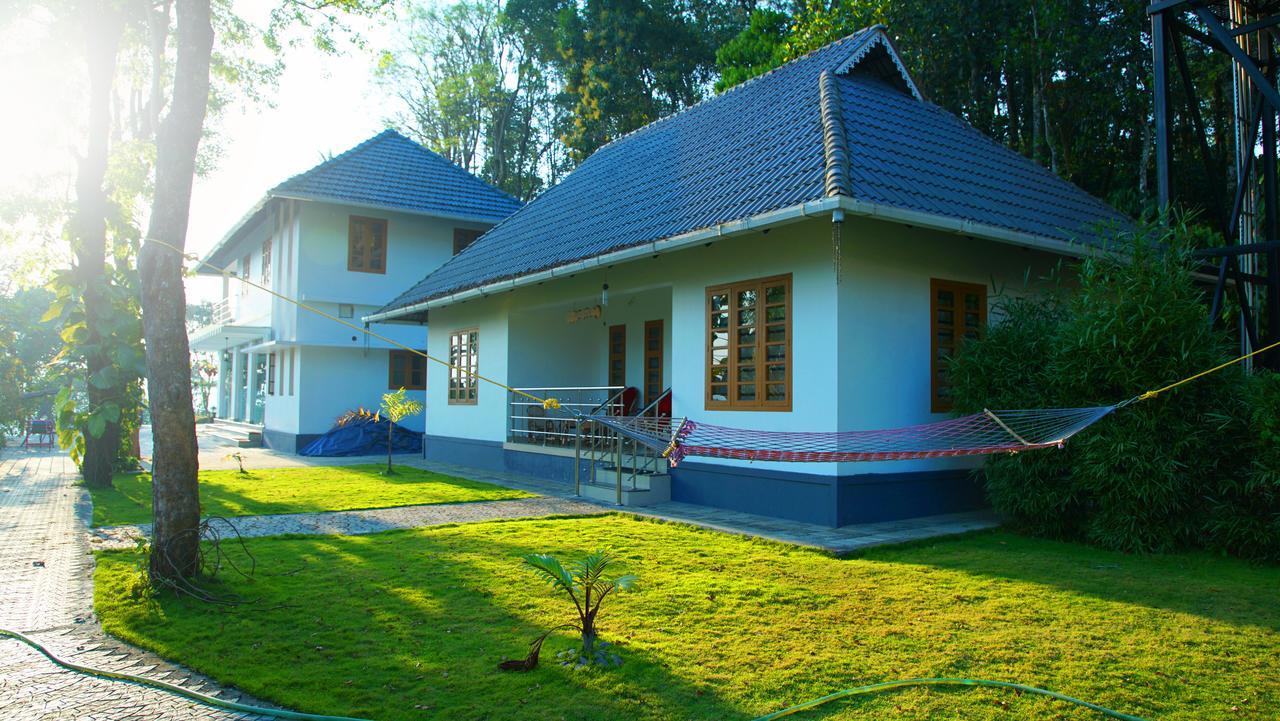 Woodrose 2* Kalpetta