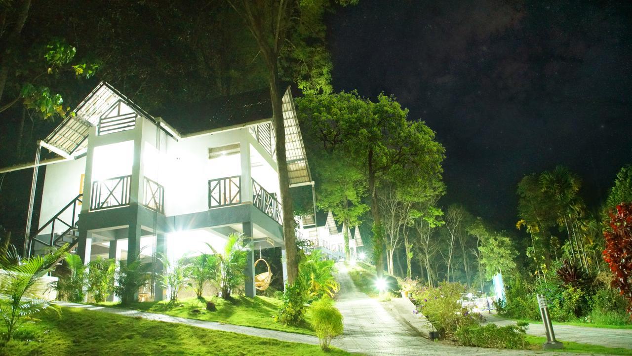 Woodrose 2* Kalpetta