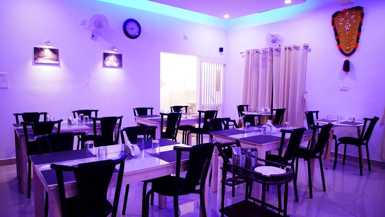 Resort Woodrose 2*