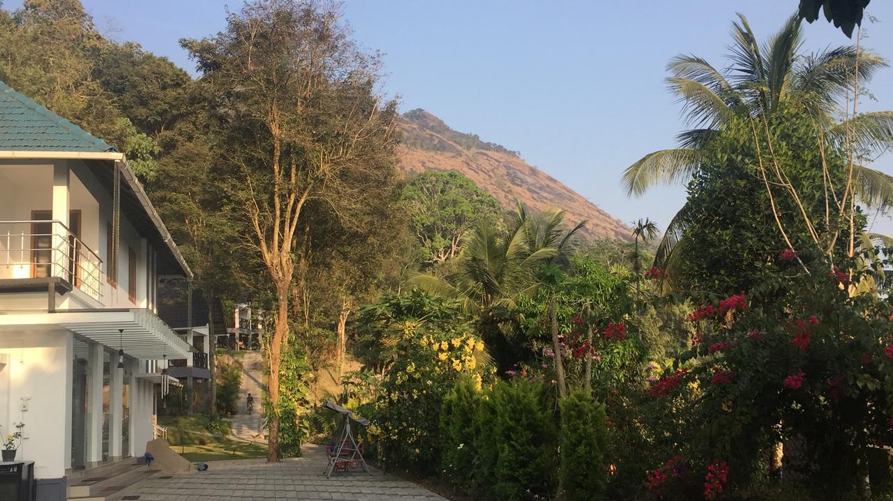 Resort Woodrose Kalpetta
