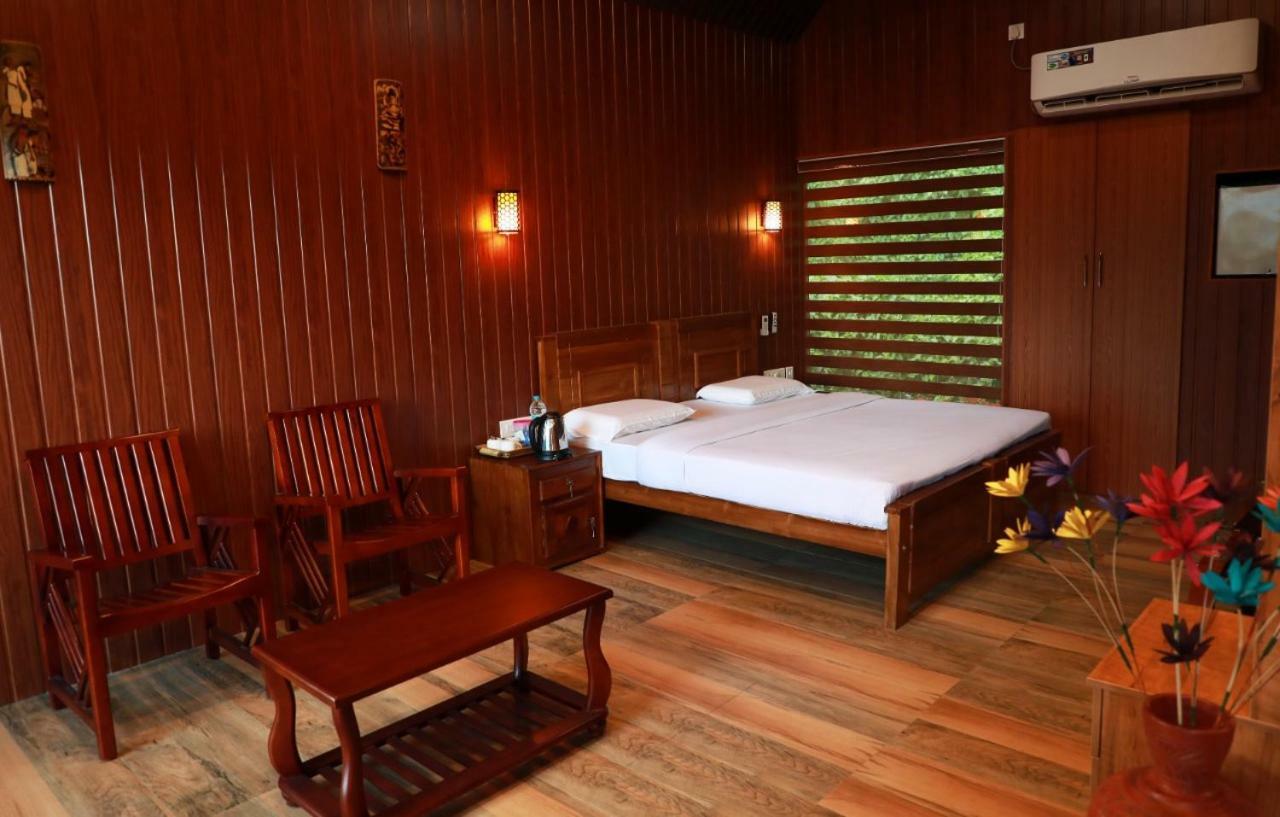 Woodrose 2* Kalpetta